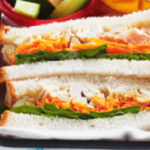 Chicken Salad Sandwich