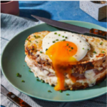 Croque Madame