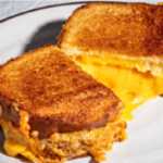 Grilled Cheese Sandwich