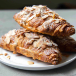 Almond Croissant