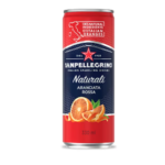 Blood Orange Pellegrino