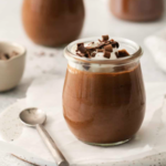 Espresso Mocha Mousse (GF)