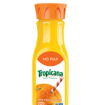 Orange Juice 12oz