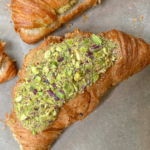 Pistachio Croissant