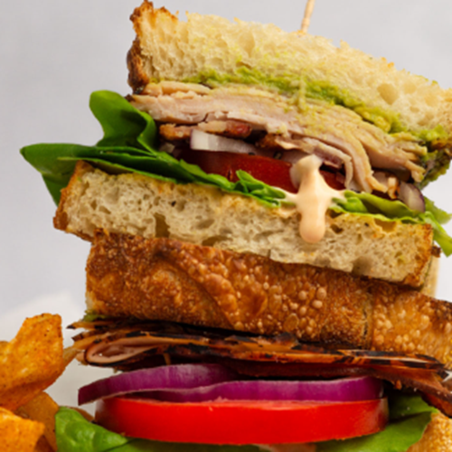 Turkey BLAT